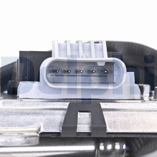 DELPHI ANS1084-12B1 NOx-Sensor, NOx-Katalysator f&uuml;r CITRO&Euml;N PEUGEOT DS