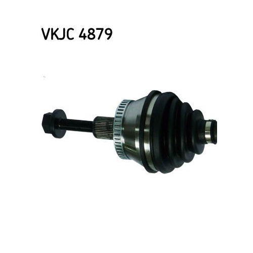 Antriebswelle SKF VKJC 4879 f&uuml;r AUDI SEAT SKODA VW, Vorderachse links