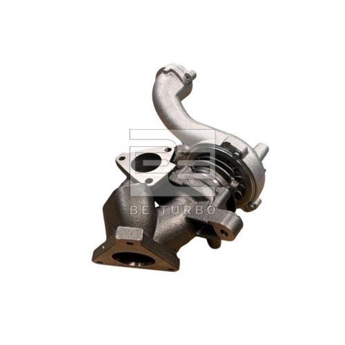 BE TURBO 124726 Lader, Aufladung f&uuml;r RENAULT