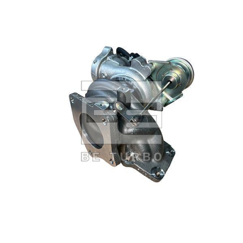 BE TURBO 131647 Lader, Aufladung f&uuml;r GMC OPEL