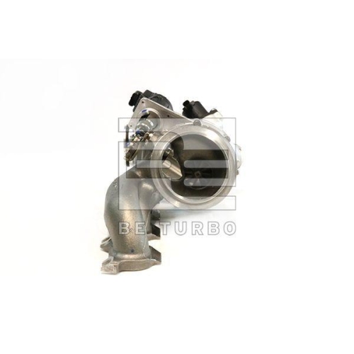 BE TURBO 131736 Lader, Aufladung f&uuml;r BMW
