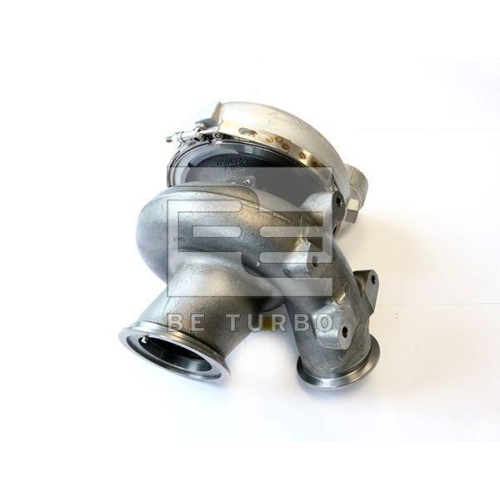 BE TURBO 130105RED Lader, Aufladung f&uuml;r MAN