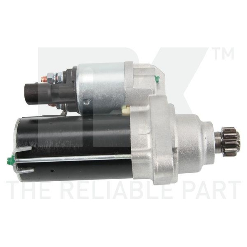 NK 4747020 Starter f&uuml;r AUDI SEAT SKODA VW VAG