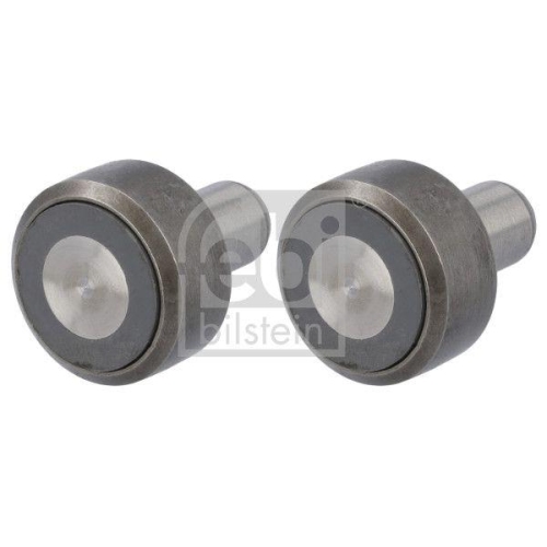 FEBI BILSTEIN Druckrolle, Ausr&uuml;ckgabel 35529 f&uuml;r MERCEDES-BENZ EVOBUS SETRA