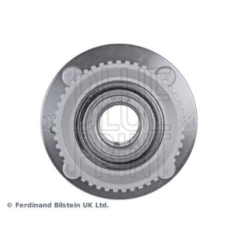 Radlagersatz BLUE PRINT ADG08314 f&uuml;r HYUNDAI, Hinterachse links