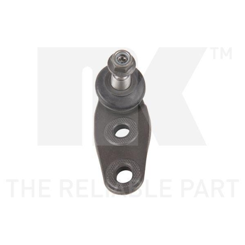 Trag-/F&uuml;hrungsgelenk NK 5044018 f&uuml;r MINI, Vorderachse rechts, au&szlig;en, innen