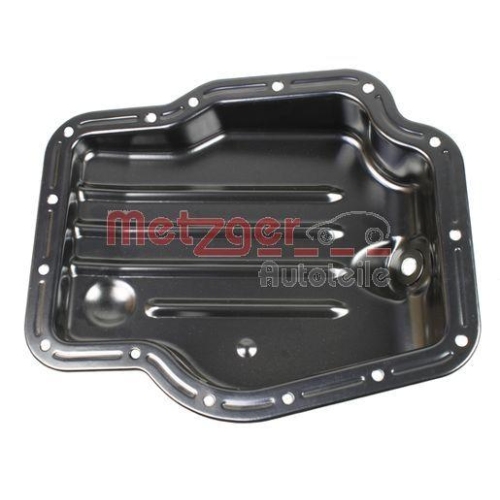 &Ouml;lwanne METZGER 7990061 f&uuml;r OPEL GENERAL MOTORS