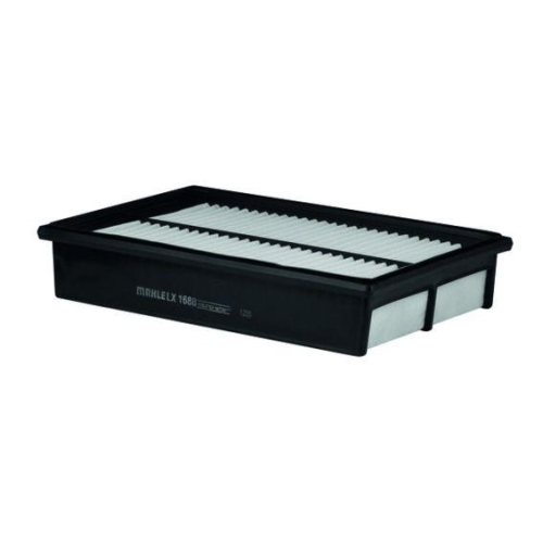 Luftfilter KNECHT LX 1688 f&uuml;r MAZDA, f&uuml;r Fahrzeuge ohne Start-Stopp-Funktion