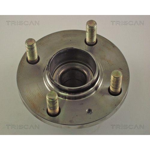 Radlagersatz TRISCAN 8530 42211 für MITSUBISHI, Hinterachse