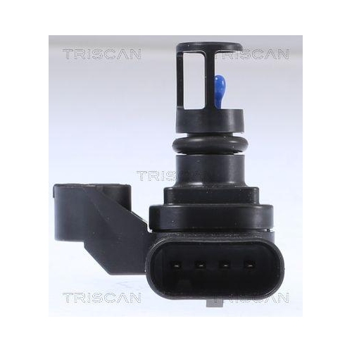 Sensor, Saugrohrdruck TRISCAN 8824 24017 f&uuml;r OPEL VAUXHALL