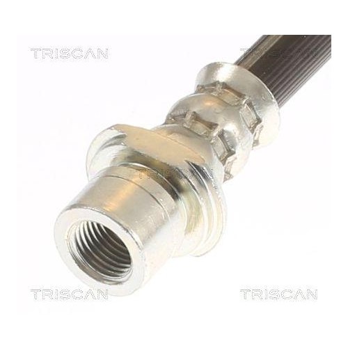 Bremsschlauch TRISCAN 8150 131006 f&uuml;r TOYOTA, Vorderachse rechts