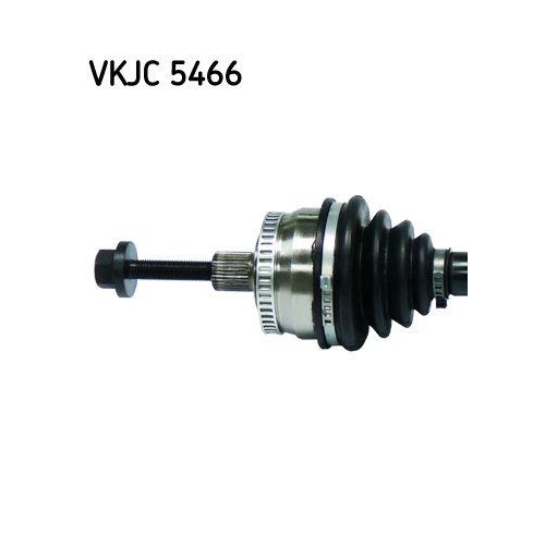 Antriebswelle SKF VKJC 5466 für AUDI VW, Vorderachse rechts