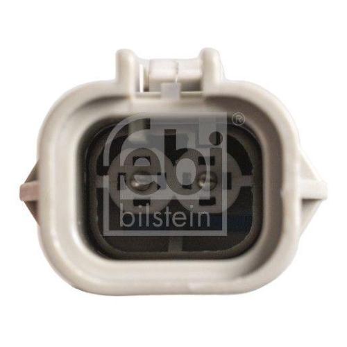 FEBI BILSTEIN Sensor, Abgastemperatur 177790 für MAN
