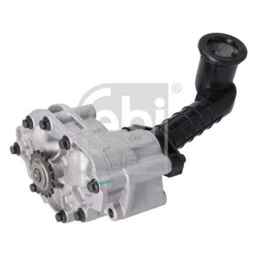 FEBI BILSTEIN &Ouml;lpumpe 185986 f&uuml;r CITRO&Euml;N FORD OPEL PEUGEOT VAUXHALL DS