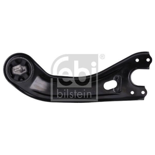 FEBI BILSTEIN Lenker, Radaufh&auml;ngung 187694 f&uuml;r HYUNDAI KIA, Hinterachse links