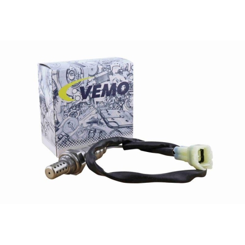 Lambdasonde VEMO V64-76-0009 Original VEMO Qualit&auml;t f&uuml;r SUZUKI