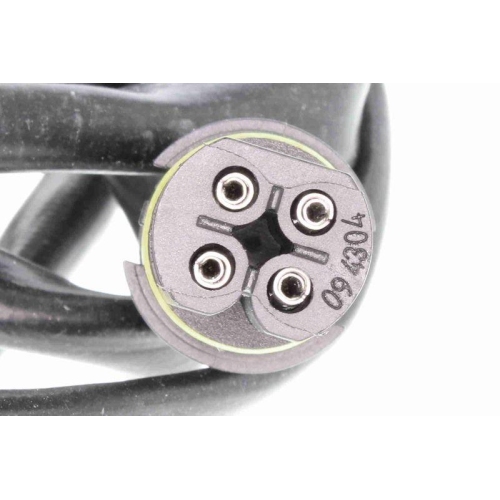 Lambdasonde VEMO V30-76-0013 Original VEMO Qualit&auml;t f&uuml;r BMW MERCEDES-BENZ, vorne