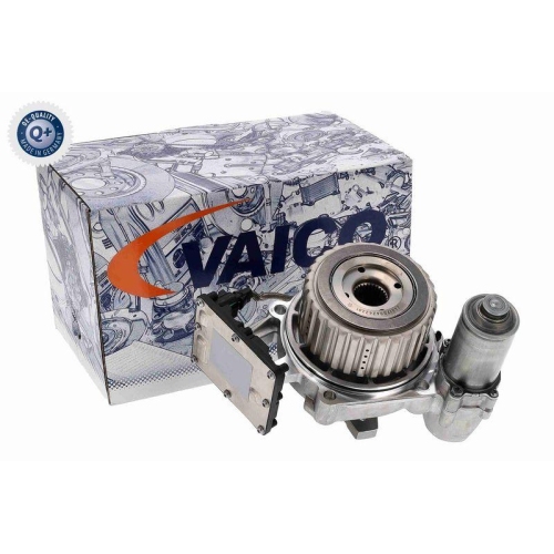 Lamellenkupplung (Allradantrieb) VAICO V10-8958 Q+, Erstausrüsterqualität für VW