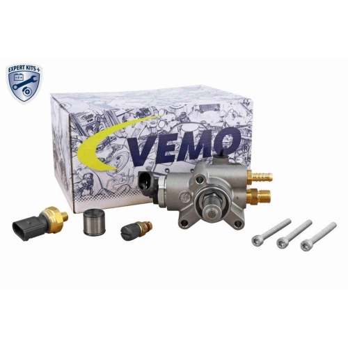 Hochdruckpumpe VEMO V10-25-0005-1 EXPERT KITS + f&uuml;r AUDI SEAT SKODA VW VAG