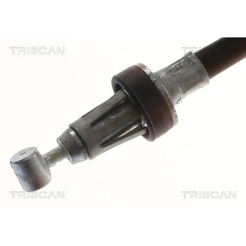 Seilzug, Feststellbremse TRISCAN 8140 131360 f&uuml;r TOYOTA, hinten rechts