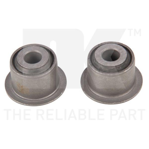 Lagerung, Lenker NK 5101906 f&uuml;r CITRO&Euml;N PEUGEOT, Hinterachse, vor der Achse