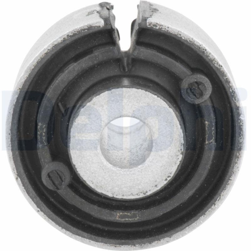 DELPHI TD1182W Lagerung, Lenker f&uuml;r BMW, Hinterachse, innen, oben, vorne