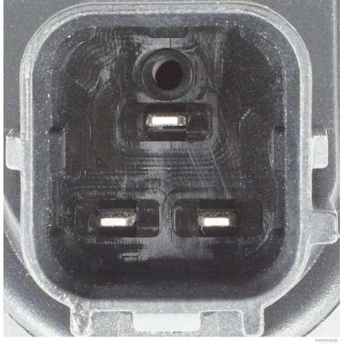 HERTH+BUSS JAKOPARTS J5410302 Waschwasserpumpe, Scheibenreinigung f&uuml;r MAZDA KIA