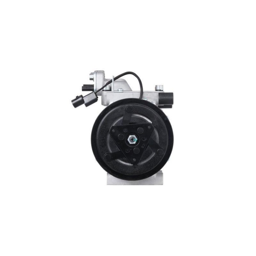 HELLA Kompressor, Klimaanlage 8FK 366 201-231 >>> Easy2Fit <<< f&uuml;r HYUNDAI KIA
