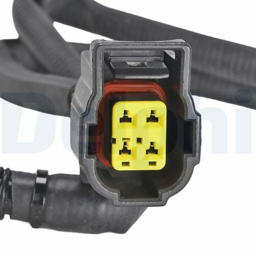 Lambdasonde DELPHI ES21655-12B1 f&uuml;r MERCEDES-BENZ, nach Katalysator