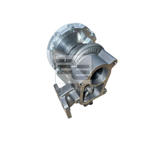 BE TURBO 124728 Lader, Aufladung f&uuml;r NISSAN RENAULT VOLVO