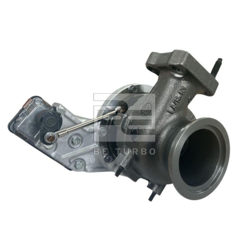 BE TURBO 131275 Lader, Aufladung f&uuml;r FIAT