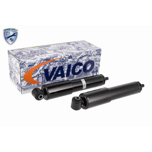 VAICO V10-4982-1 Sto&szlig;d&auml;mpfer EXPERT KITS + f&uuml;r SEAT SKODA VW VAG RENDERS