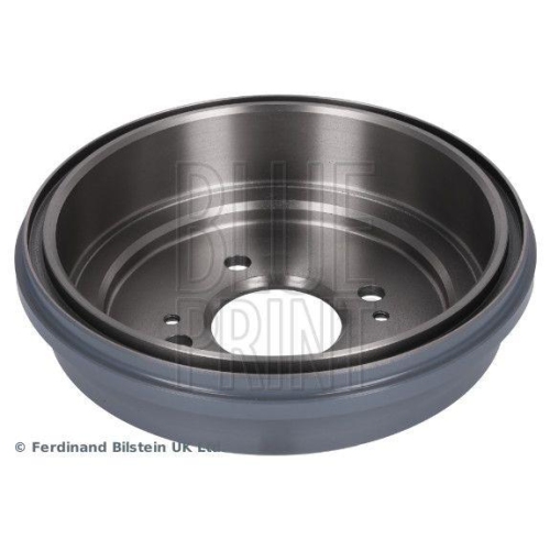 BLUE PRINT ADBP470049 Bremstrommel f&uuml;r HYUNDAI KIA, Hinterachse