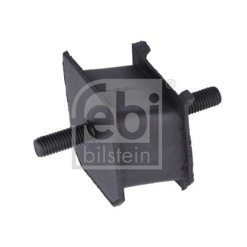 Lagerung, Schaltgetriebe FEBI BILSTEIN 15789 für VOLVO, hinten