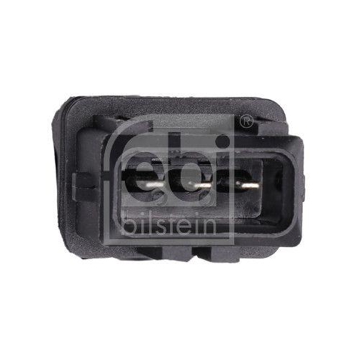 FEBI BILSTEIN Impulsgeber, Kurbelwelle 18163 f&uuml;r OPEL VAUXHALL GENERAL MOTORS