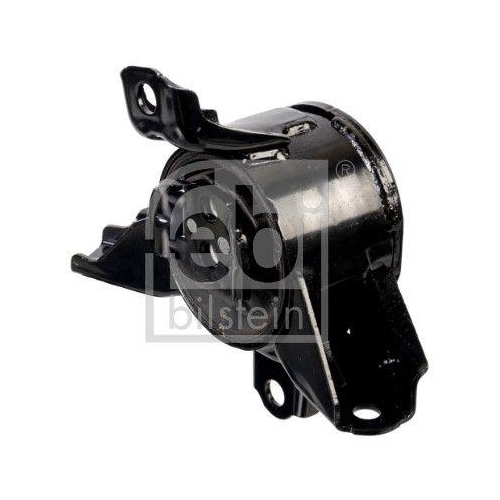 Lagerung, Automatikgetriebe FEBI BILSTEIN 175983 für KIA, links