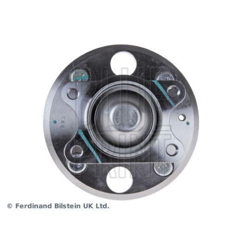 Radlagersatz BLUE PRINT ADG08316 f&uuml;r HYUNDAI, Hinterachse links