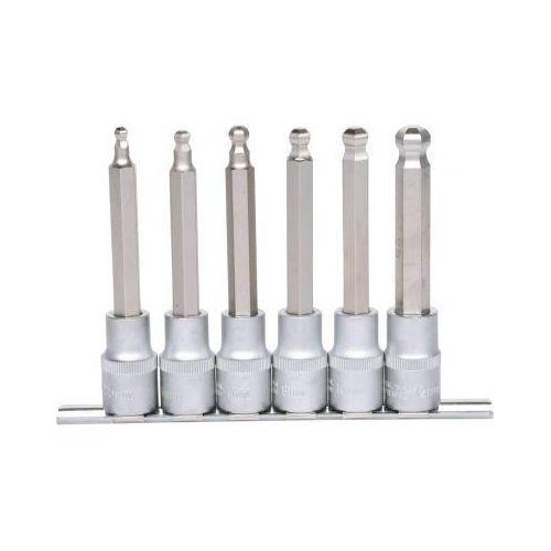 Steckschl&uuml;sselsatz KS TOOLS 911.1650 f&uuml;r