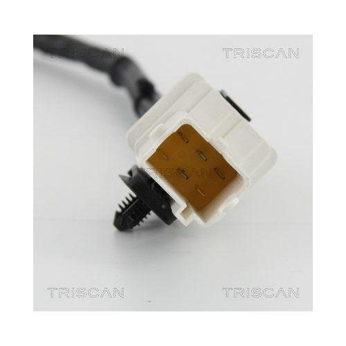 Lambdasonde TRISCAN 8845 27048 f&uuml;r VOLVO