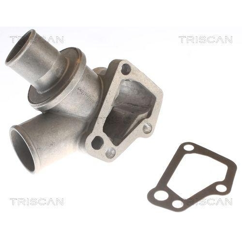 Thermostat, K&uuml;hlmittel TRISCAN 8620 6588 f&uuml;r ALFA ROMEO FIAT LANCIA ZASTAVA