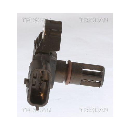 Sensor, Saugrohrdruck TRISCAN 8824 25006 f&uuml;r RENAULT DACIA