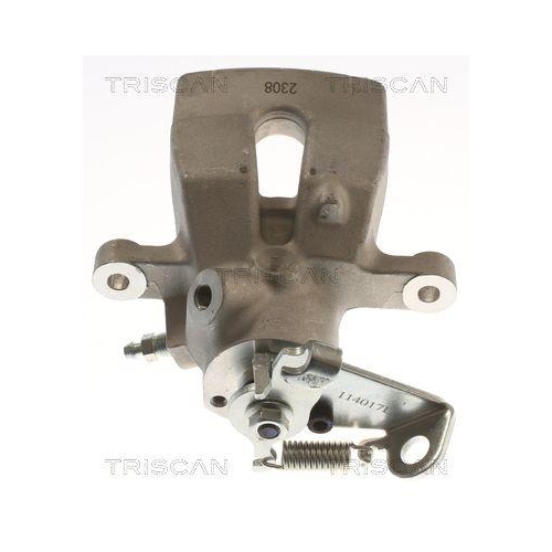 Bremssattel TRISCAN 8175 25224 f&uuml;r RENAULT, Hinterachse rechts