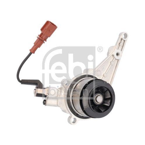 FEBI BILSTEIN Wasserpumpe, Motork&uuml;hlung 192774 f&uuml;r AUDI FORD SEAT SKODA VW CUPRA