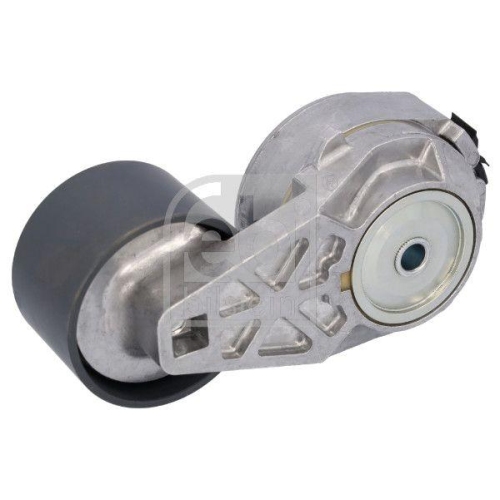 FEBI BILSTEIN Riemenspanner, Keilrippenriemen 182402 f&uuml;r IVECO