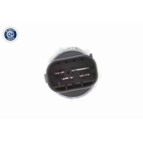 Druckschalter, Klimaanlage VEMO V20-73-0009 Q+, Erstausrüsterqualität für BMW