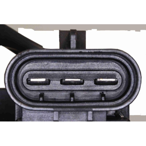 Lüfter, Motorkühlung VEMO V40-01-1087 Original VEMO Qualität für OPEL