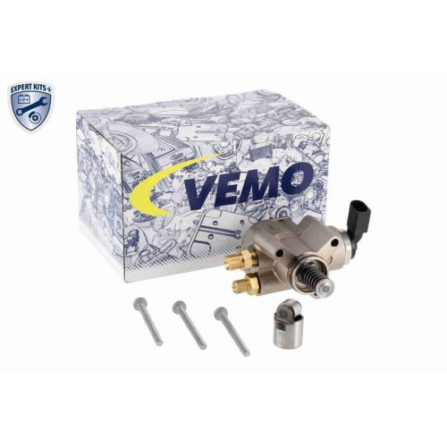 VEMO Hochdruckpumpe V10-25-0006-1 EXPERT KITS + f&uuml;r SEAT SKODA VW VAG, links