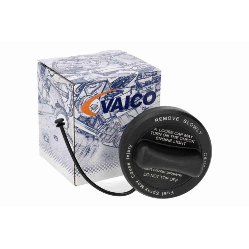 Verschluss, Kraftstoffbehälter VAICO V30-4350 Green Mobility Parts für