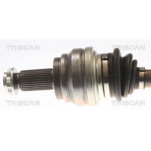 Antriebswelle TRISCAN 8540 11598 für BMW, Hinterachse rechts