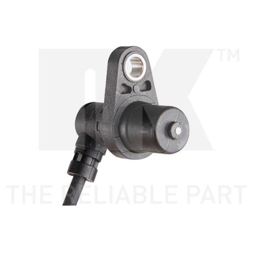 Sensor, Raddrehzahl NK 294543 f&uuml;r TOYOTA, Vorderachse links
